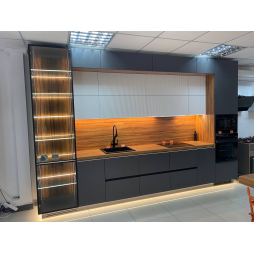 Кухня "Бриз"