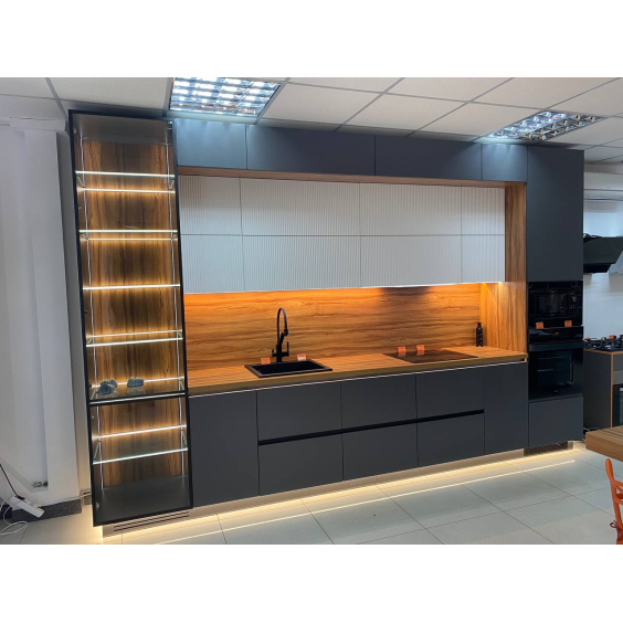 Кухня "Бриз" Кухня "Бриз"