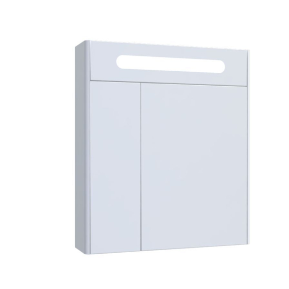 Дзеркальна шафа POLA з підсвіткою 70 см Дзеркальна шафа POLA з підсвіткою 70 см