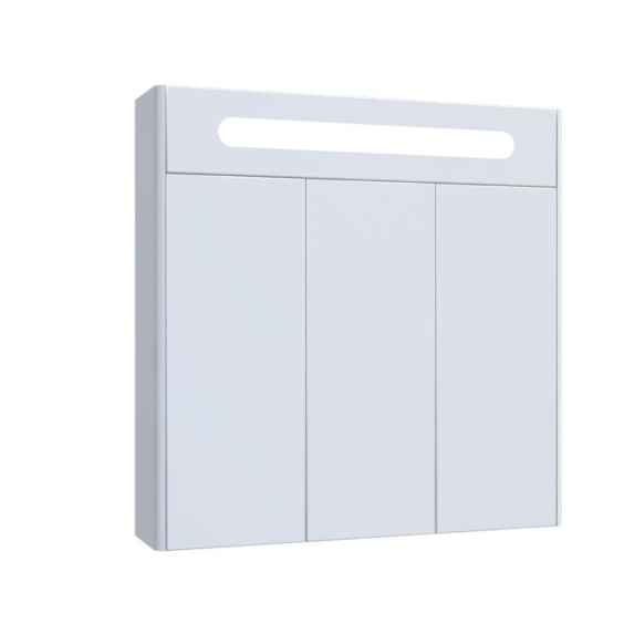 Дзеркальна шафа SOFI з підсвіткою 80 см Дзеркальна шафа SOFI з підсвіткою 80 см