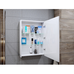 Дзеркальна шафа Standard 45 см